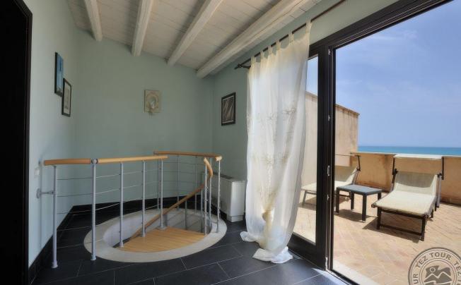 Фото отеля Falconara Charming House Resort & Spa