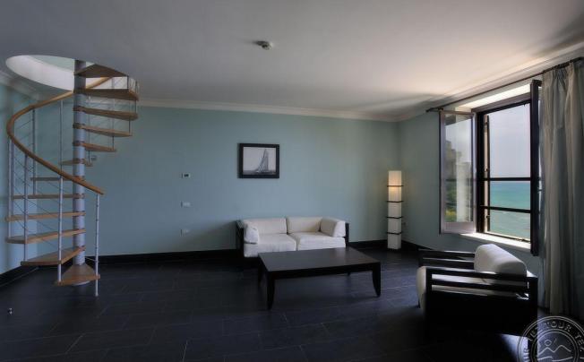 Фото отеля Falconara Charming House Resort & Spa