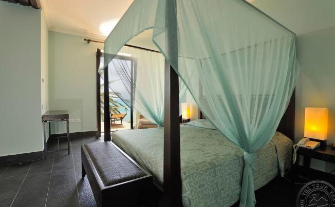 Фото отеля Falconara Charming House Resort & Spa
