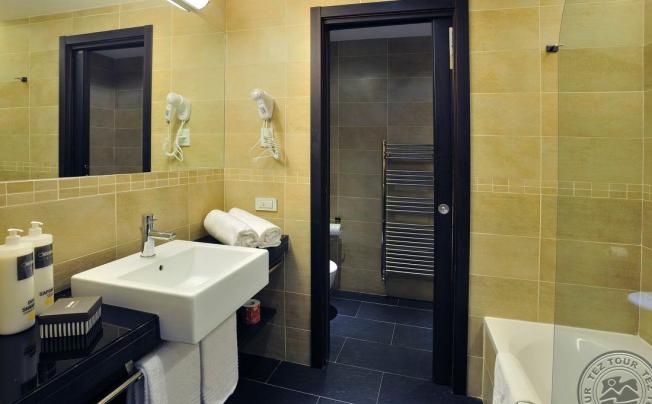 Фото отеля Falconara Charming House Resort & Spa