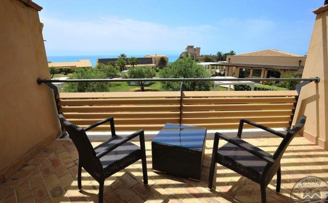 Фото отеля Falconara Charming House Resort & Spa