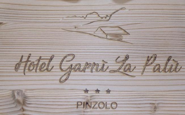 Фото отеля Garni la palu pinzolo