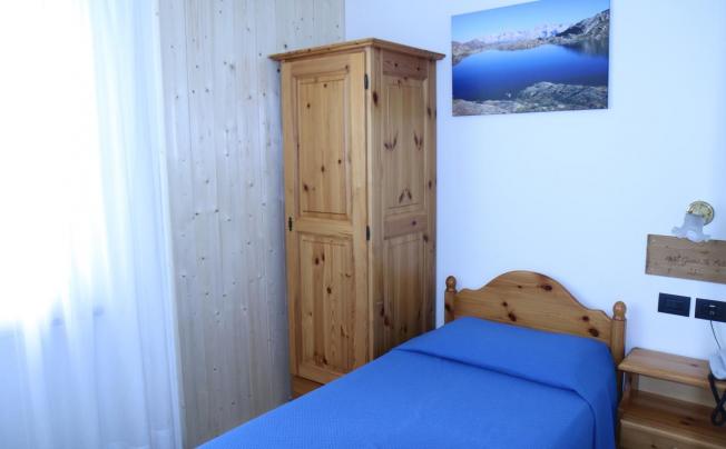 Фото отеля Garni la palu pinzolo