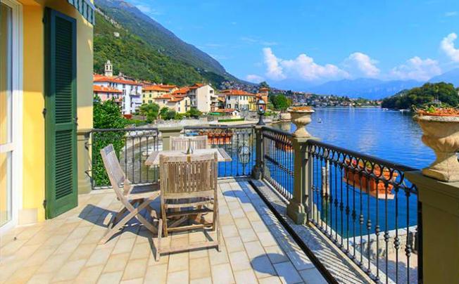 Фото отеля TAVERNA BLEU
