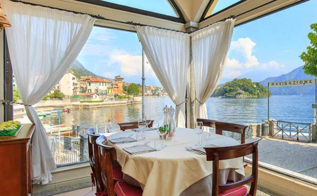 Фото отеля TAVERNA BLEU