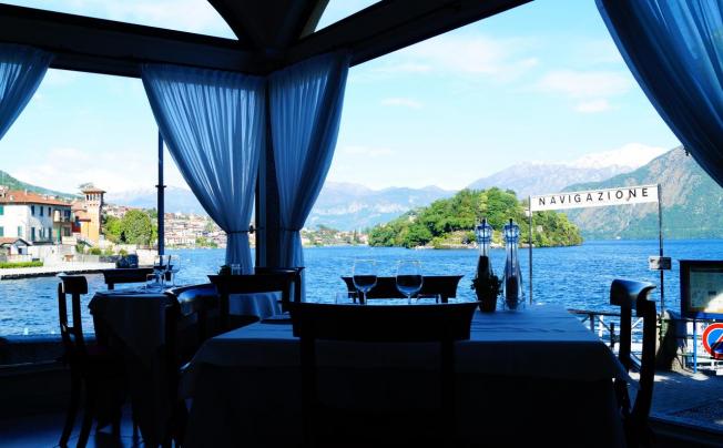 Фото отеля TAVERNA BLEU