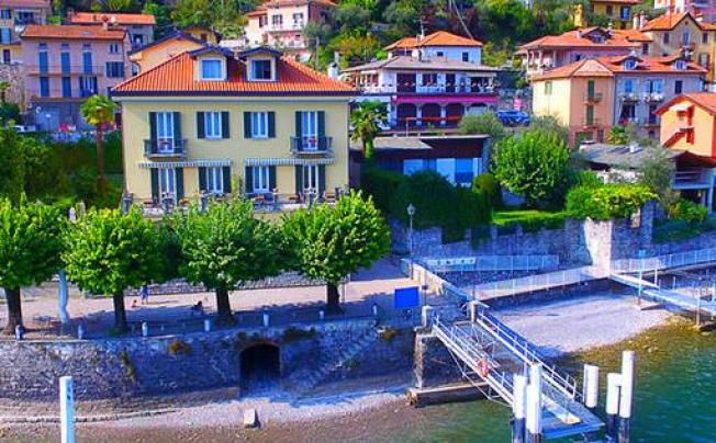 Фото отеля TAVERNA BLEU