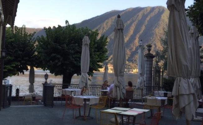 Фото отеля TAVERNA BLEU