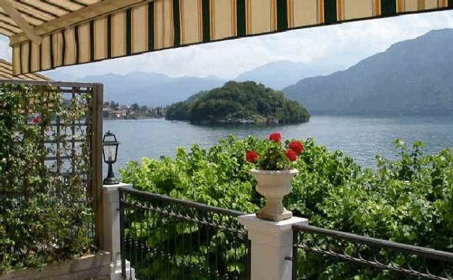 Фото отеля TAVERNA BLEU