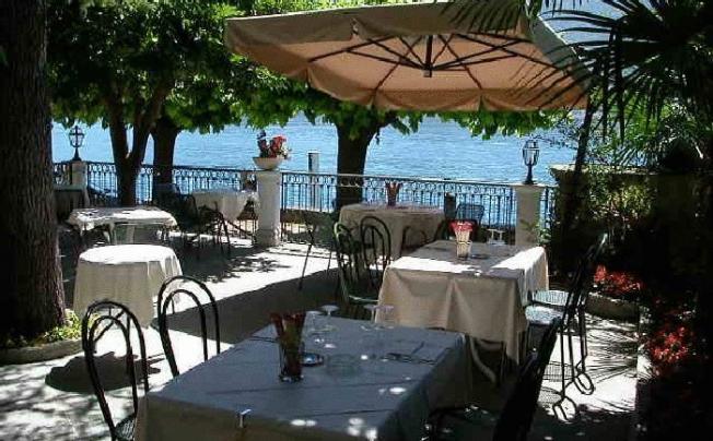Фото отеля TAVERNA BLEU