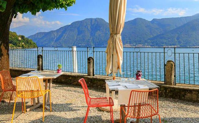 Фото отеля TAVERNA BLEU