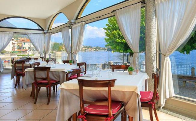 Фото отеля TAVERNA BLEU