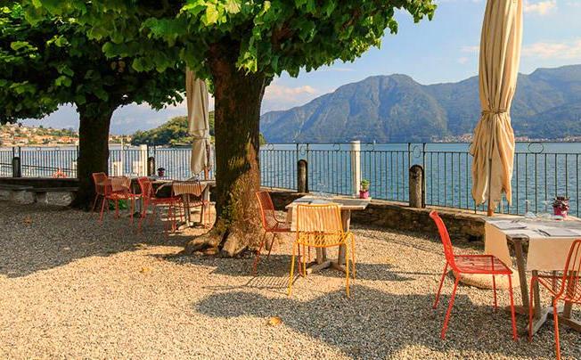 Фото отеля TAVERNA BLEU
