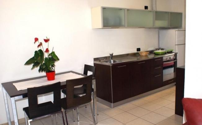 Фото отеля Residence Domus
