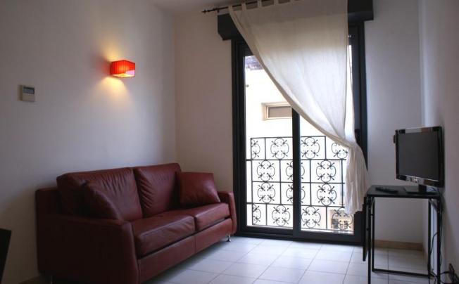 Фото отеля Residence Domus
