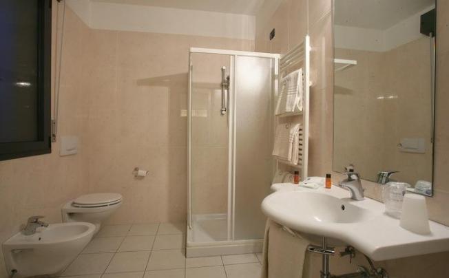 Фото отеля Residence Domus