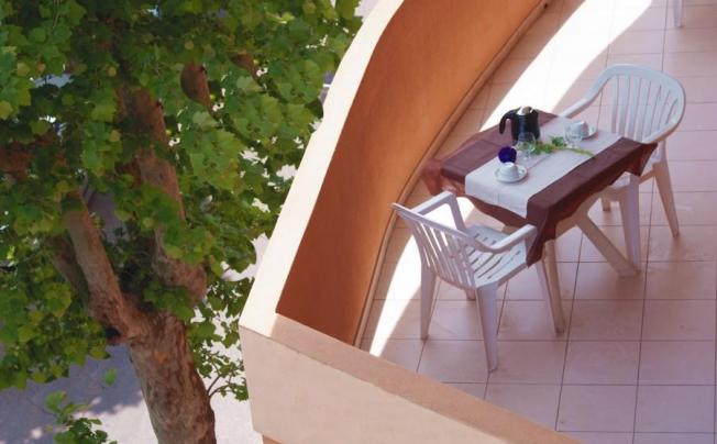 Фото отеля Residence Domus