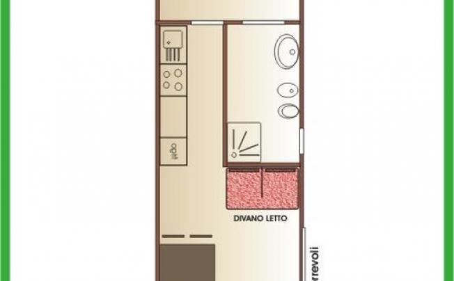 Фото отеля Residence Domus