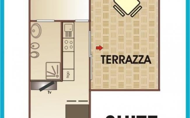 Фото отеля Residence Domus