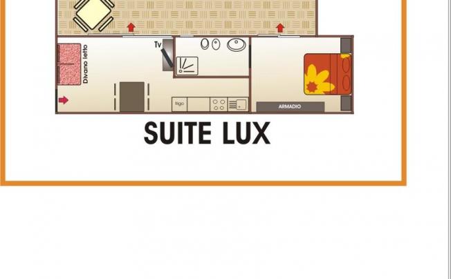 Фото отеля Residence Domus