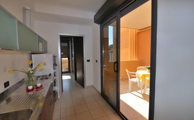 Фото отеля Residence Domus