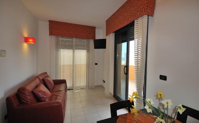 Фото отеля Residence Domus