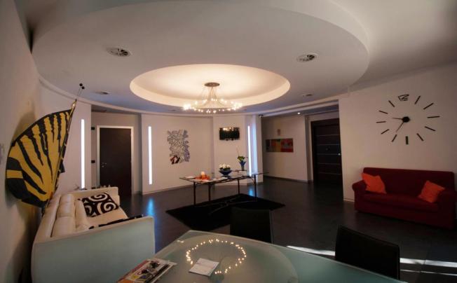 Фото отеля Residence Domus