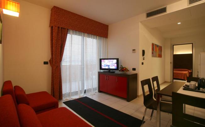 Фото отеля Residence Domus