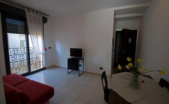 Фото отеля Residence Domus