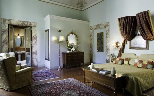 Фото отеля Palazzo Magnani Feroni 