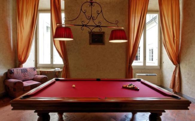 Фото отеля PALAZZO MAGNANI FERONI 