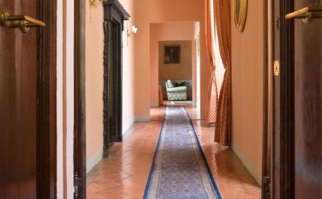 Фото отеля PALAZZO MAGNANI FERONI 