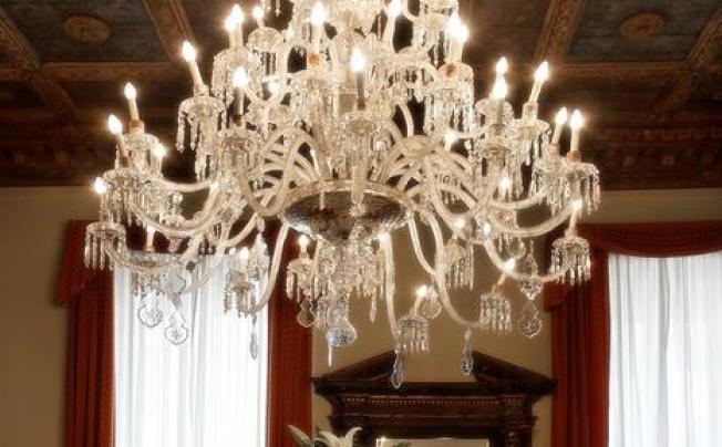 Фото отеля PALAZZO MAGNANI FERONI 