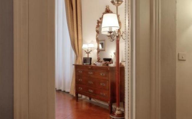 Фото отеля PALAZZO MAGNANI FERONI 