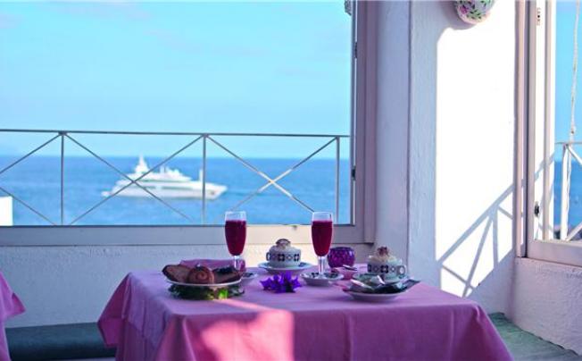 Фото отеля Hotel La Palma Ll Fortino