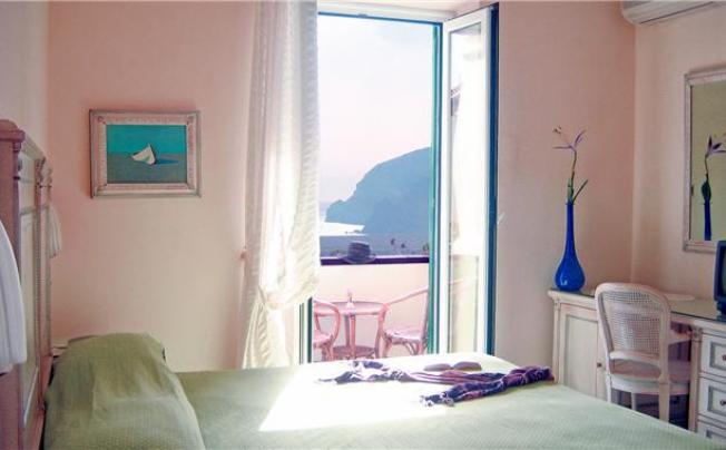 Фото отеля Hotel La Palma Ll Fortino
