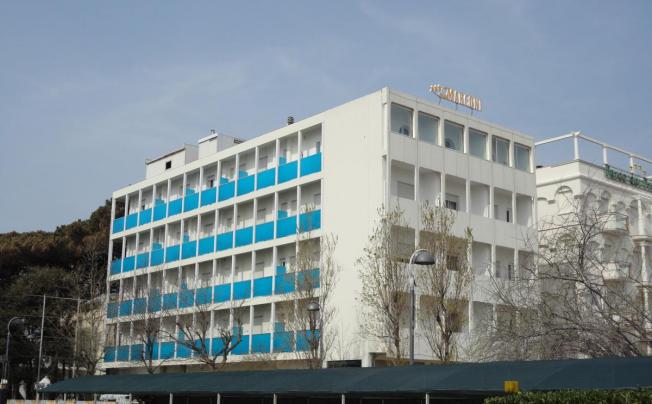 Фото отеля Hotel Spiaggia Marconi