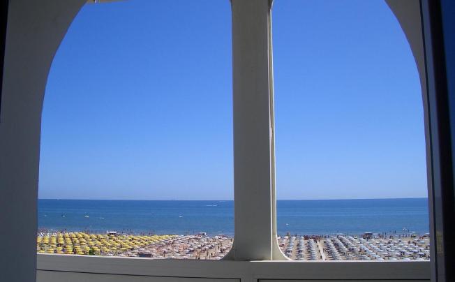 Фото отеля Hotel spiaggia marconi