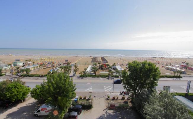 Фото отеля Hotel spiaggia marconi