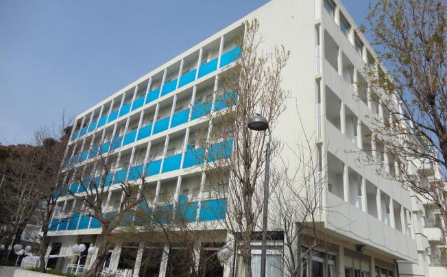 Фото отеля Hotel spiaggia marconi