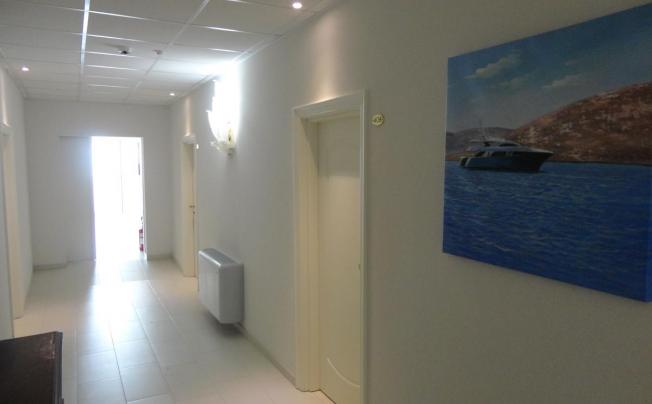 Фото отеля Hotel spiaggia marconi