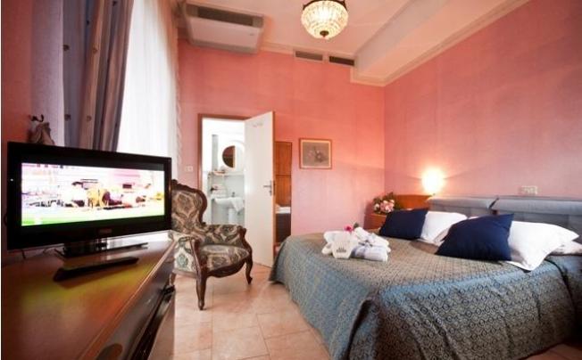Фото отеля Hotel spiaggia marconi