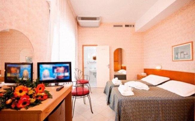 Фото отеля Hotel spiaggia marconi