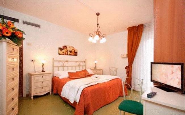 Фото отеля Hotel spiaggia marconi