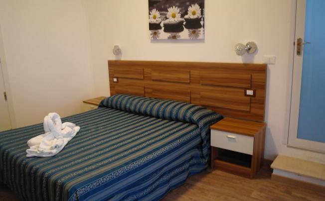 Фото отеля Hotel spiaggia marconi