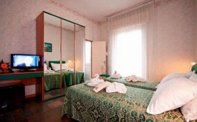 Фото отеля Hotel spiaggia marconi