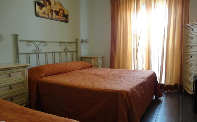 Фото отеля Hotel spiaggia marconi