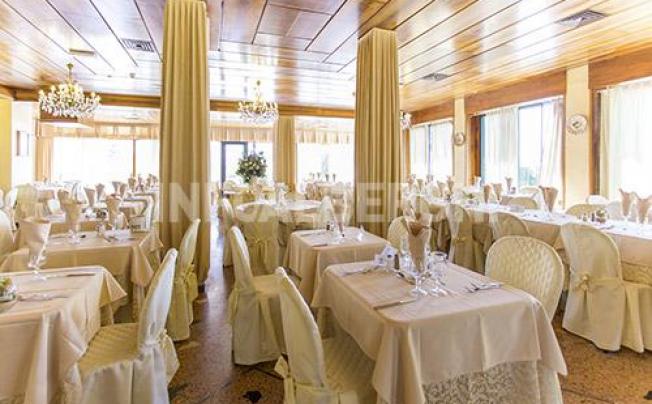 Фото отеля Hotel spiaggia marconi