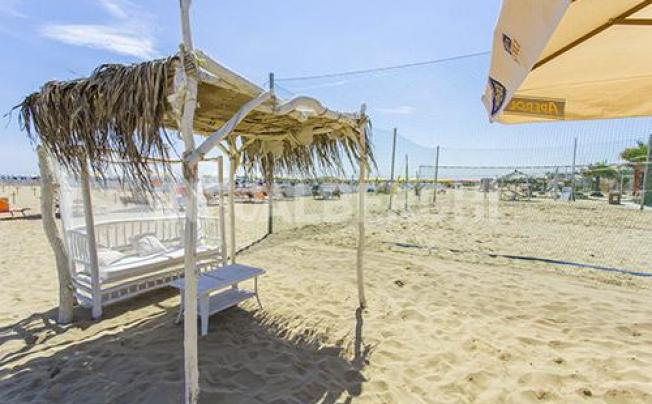 Фото отеля Hotel spiaggia marconi