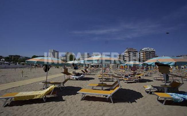 Фото отеля Hotel spiaggia marconi